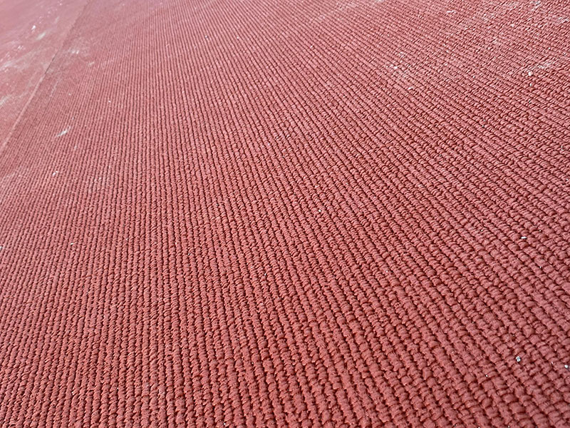 预制型塑胶跑道