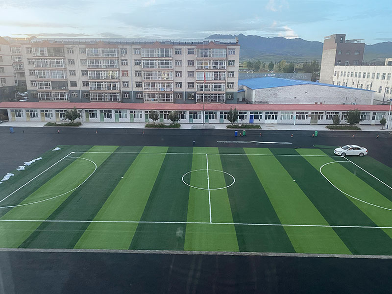 人造草坪
