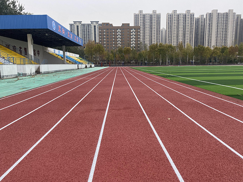 偃师高中南校区